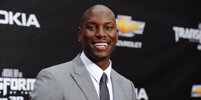 Tyrese Gibson