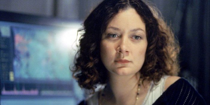 Sara Gilbert