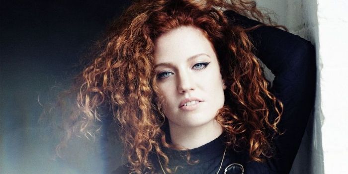 Jess Glynne