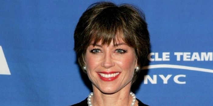 Dorothy Hamill