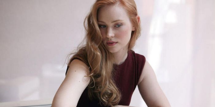 Deborah Ann Woll