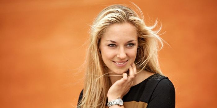 Sabine Lisicki