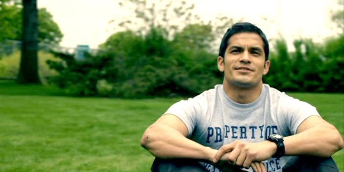 Nicholas Gonzalez