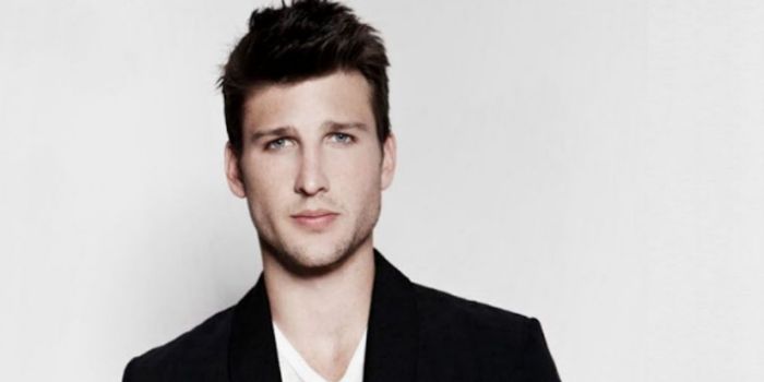 Parker Young