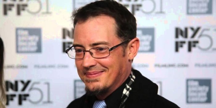 Jason London