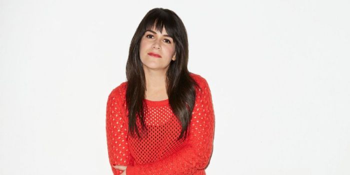 Abbi Jacobson