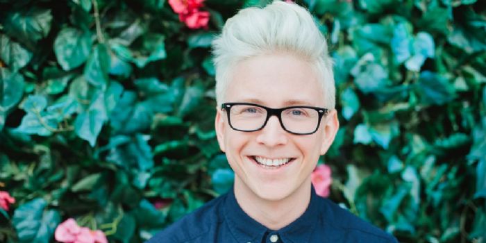 Tyler Oakley