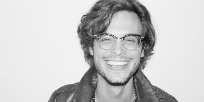 Matthew Gray Gubler