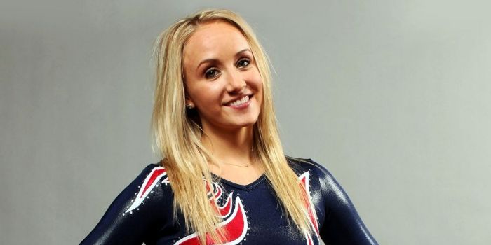 Nastia Liukin