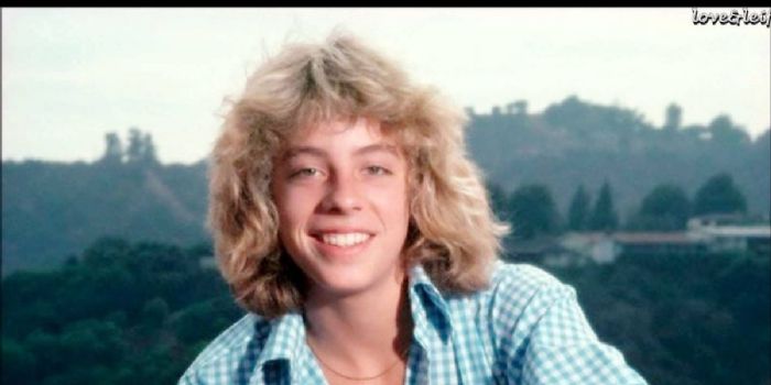 Leif Garrett