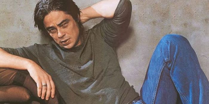 Benicio Del Toro