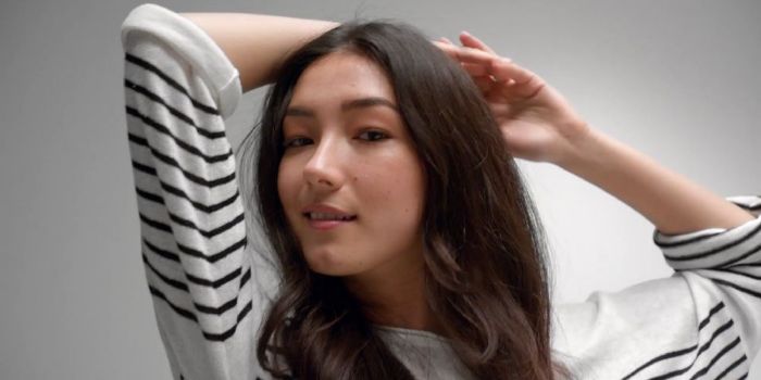 Who is Natasha Liu Bordizzo dating? Natasha Liu Bordizzo boyfriend, husband
