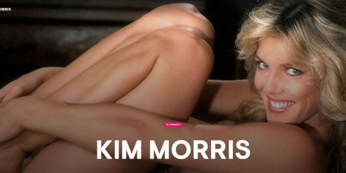 Kim Morris