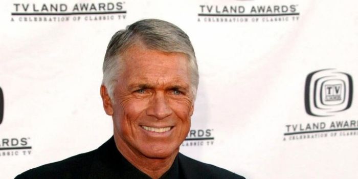 Chad Everett