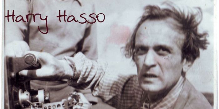 Harry Hasso