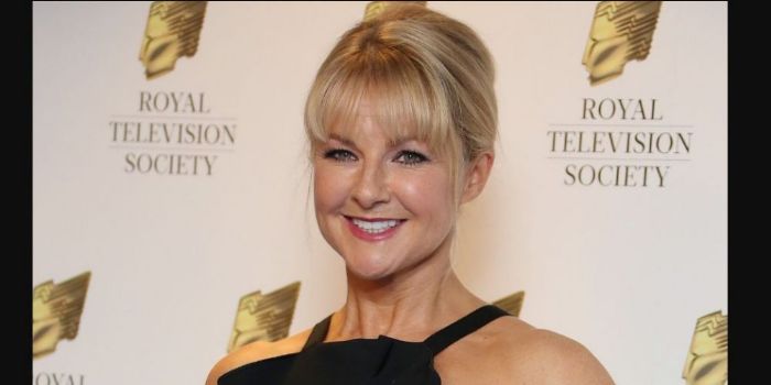 Sarah Hadland