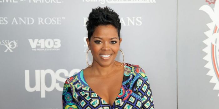 Malinda Williams