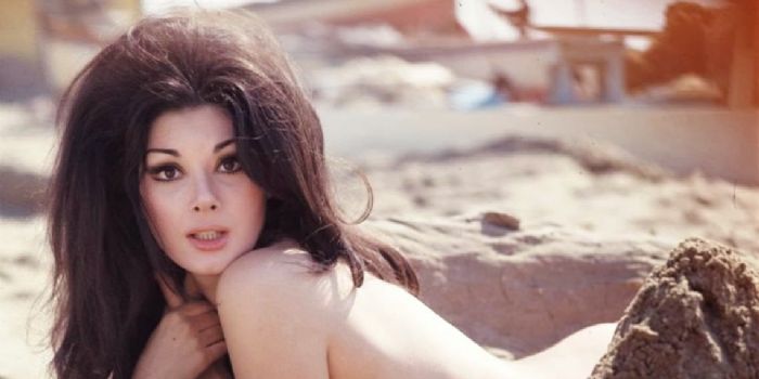 Edwige Fenech