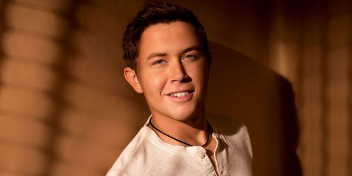 Scotty McCreery