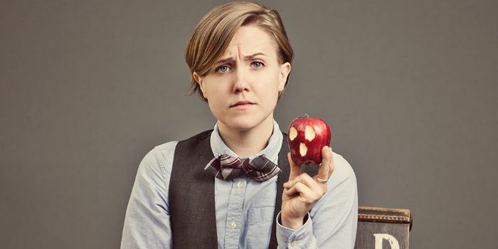 Hannah Hart