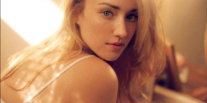 Ashley Johnson