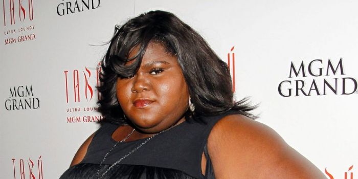 Gabourey Sidibe