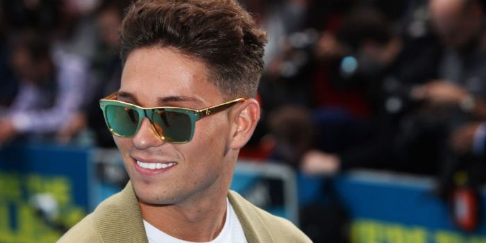 Joey Essex