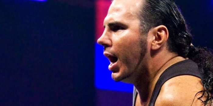 Matt Hardy