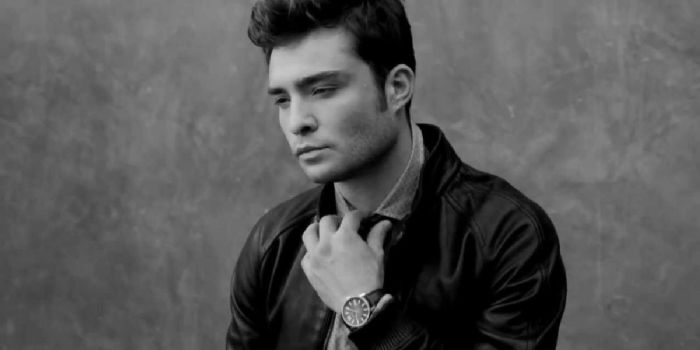 Ed Westwick