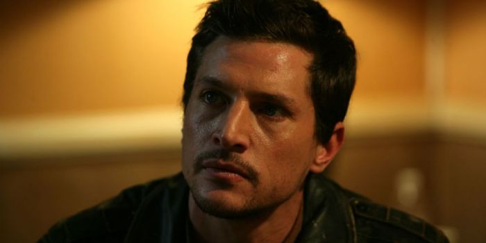 Simon Rex