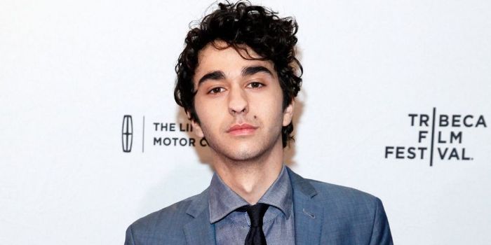 Alex Wolff