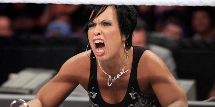 Vickie Guerrero