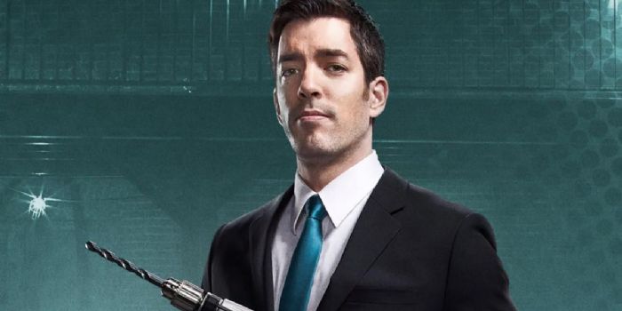 Drew Scott