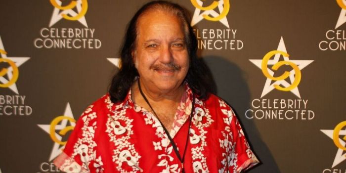 Ron Jeremy