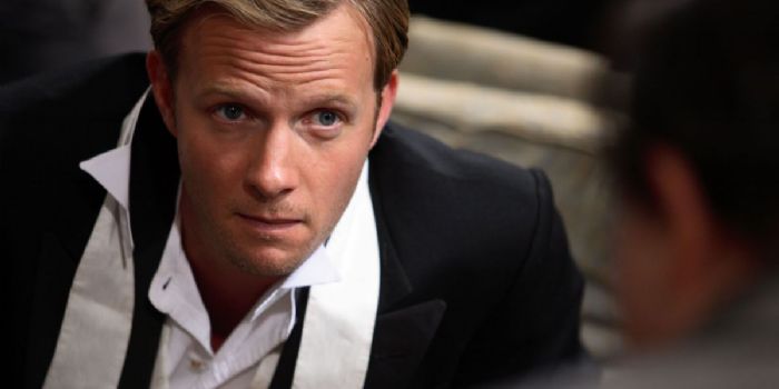 Rupert Penry-Jones