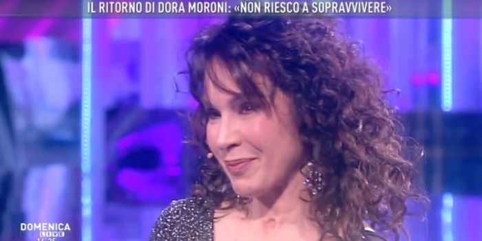 Dora Moroni