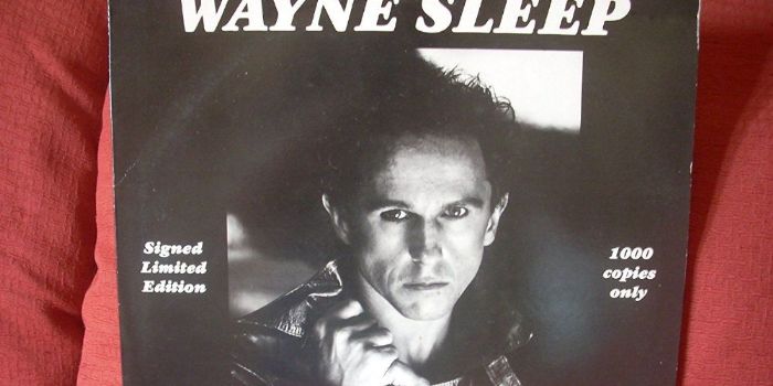 Wayne Sleep