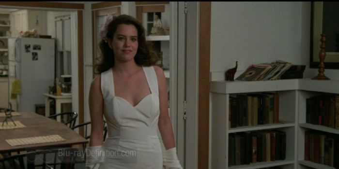 Ione Skye