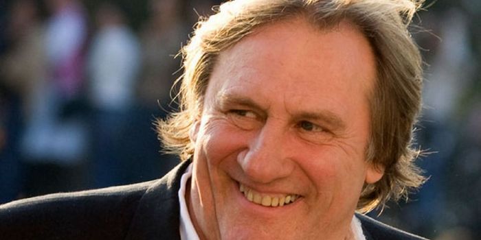 Gérard Depardieu