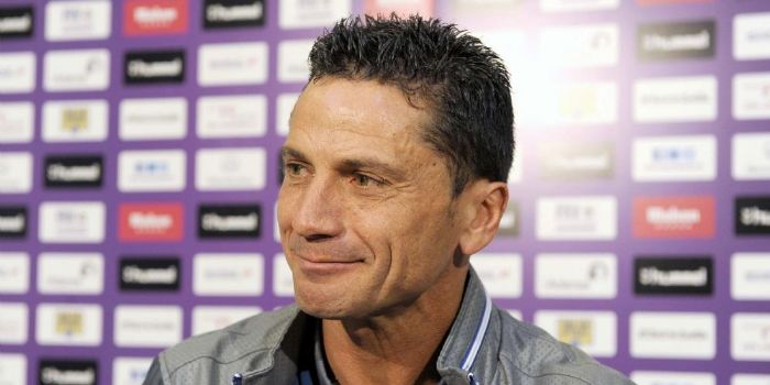 Javier Torres Gómez