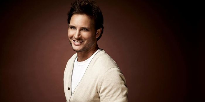 Peter Facinelli