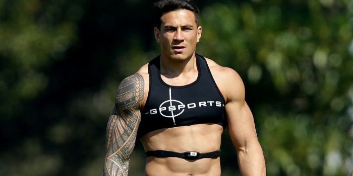 Sonny Bill Williams