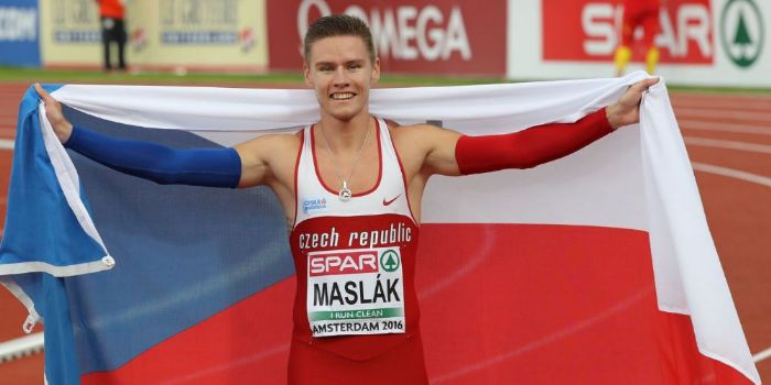 Pavel Maslák