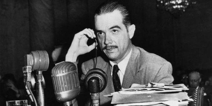 Howard Hughes