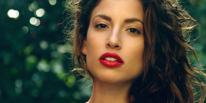 Tania Raymonde