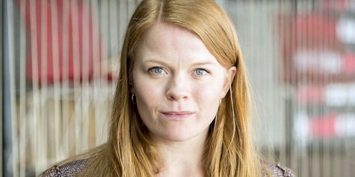 Signe Egholm Olsen