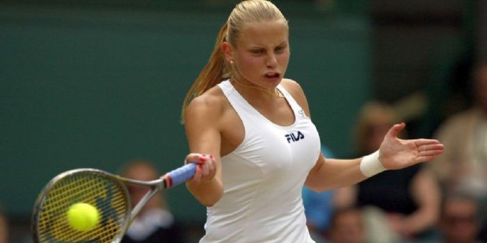 Jelena Dokic