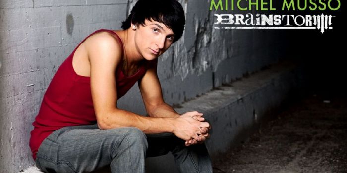 Mitchel Musso