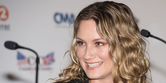 Jennifer Nettles