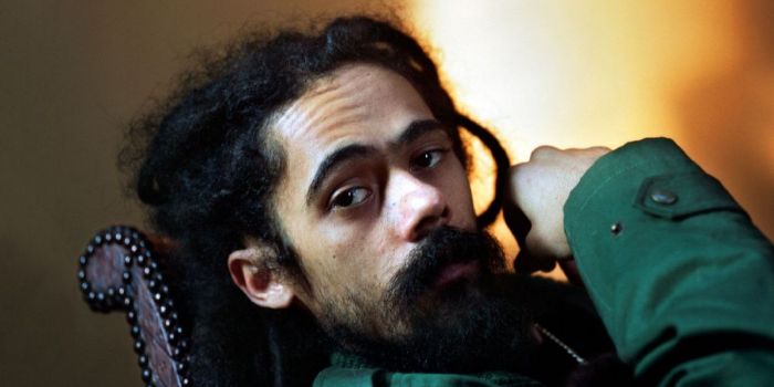 Damian Marley